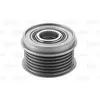 Valeo Dynamo Riemschief Porsche 911boxstercayman