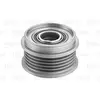 Valeo Dynamo Riemschief Vag A4a6superbpassat