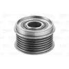 Valeo Dynamo Riemschief Fiat 500punto/opel Astra