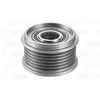 Dynamo Riemschief Fiat Ducato/vw Passat 588059 Valeo