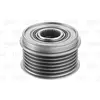 Valeo Dynamo Riemschief Fiat 500punto/opel Corsa