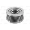 Valeo Dynamo Riemschief Fiat Puntobrav/opel Astra