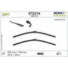 Ruitenwisser 572314 Valeo