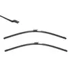 Ruitenwisserset VA302 572302 Valeo