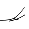Valeo - Valeo Silencio flatblade VF934 - set ruitenwissers