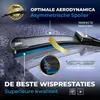 Valeo 577805 balais d'essuie-glace Silencio X. TRM fboe vm805