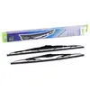 Valeo SWF Visioflex OE - 119458 - Lot de 2 longueurs : 800+750