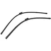Valeo Silencio Wiper FB OE LHD VF497 Kit