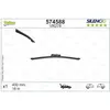 Ruitenwisser VR278 574588 Valeo