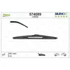 Valeo Silencio Wiper Rear LHD RHD VR58 x1