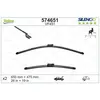 Valeo - Valeo Silencio VM451 flatblade set