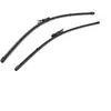 Valeo - Valeo Silencio VM398 flatblade set