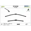 Valeo Valeo Balais D'essuie-Glace Vf338 X2 574338