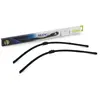 Valeo - Valeo Silencio VM401 flatbladeset - 70/70CM (2x)