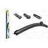 Valeo - Valeo Hydroconnect HF40 ruitenwisserblad - 40CM (1x)
