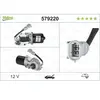 Valeo 579220 Moteur d'essuie-glace