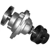 Pompe à eau - VALEO - 506809 - PAE FORD Fiesta V, Ka