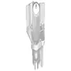 Pompe à eau - VALEO - 506530 - PAE PSA Evasion, Xsara, ZX, 306, 406