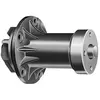 Pompe à eau - VALEO - 506100 - PAE MERCEDES Classe SL, Classe G,  T1