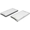 Valeo 698894 Filtre, air de l'habitacle