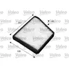 VALEO Filtre d'habitacle pour DAEWOO: Nubira, Lacetti & CHEVROLET: Nub...