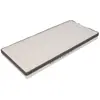 Valeo 698840 Filtre, air de l'habitacle