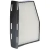 VALEO 698800 Filtre, air de l'habitacle ESSENTIAL Filtre à particules ...