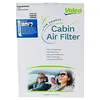 Valeo 698692 Filtre, air de l'habitacle