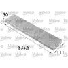 Valeo Interieurfilter