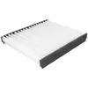 VALEO 698685 Filtre, air de l'habitacle ESSENTIAL Filtre à particules ...