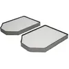Valeo 698790 Filtre, air de l'habitacle