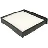 VALEO Filtre habitacle ESSENTIAL 698736 Filtre à particules (pollen) P...
