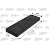 Valeo 698713 Cabin Air Filter COMBINED with Active Carbon