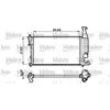 Valeo 732563 Radiateur, refroidissement du moteur