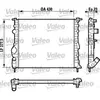 Valeo 732389 Radiateur, refroidissement du moteur