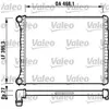 VALEO Radiateur moteur pour AUDI: A2 (Ref: 732785)