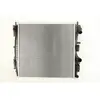 Radiateur de moteur - VALEO - 734922 - RAD MOT RENAULT Kangoo