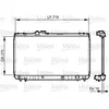 Valeo 734498 Radiateur, refroidissement du moteur