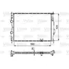 VALEO Radiateur moteur pour NISSAN: Qashqai (Ref: 735116)
