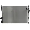 VALEO Radiateur moteur pour NISSAN: Qashqai (Ref: 735461)