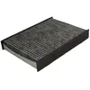 Filtre d'habitacle Renault kadjar, megane IV - VALEO - 715820