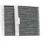 Valeo 715568 Filtre Charbon Actif, Set de 2