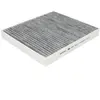 Valeo 715537 Cabin Air Filter COMBINED with Active Carbon