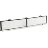 VALEO 715502 Filtre d'habitacle (filtre à pollen) 831x156x 26 mm