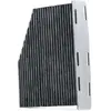 Filtre dhabitacle - VALEO - 715665 - FILTRE HAB AUDI A3 II (CA)