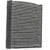 VALEO 715725 Filtre d'habitacle (filtre à pollen) 216x200x35 mm