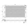 VALEO 701577-VAL Refroidissement