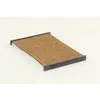 Valeo 701028 Filtre à air pour voiture P