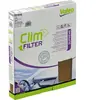 Valeo 701016 Cabin Air Filter COMBINED with Active CARBON & Polyphenol