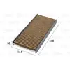 Valeo 701005 Filtre Charbon Actif et polyphénol